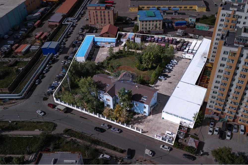 Comercial - Oficina - Хан-Уул, Монгол - MN - 6.jpg - 119012362-94