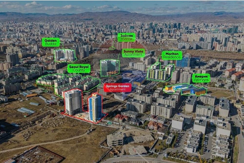 Residential - Condo/Apartment - Khan-Uul, Mongolia - MN - 589568019_1605550807105270_1774951378476103100_n.jpg - 119012406-37