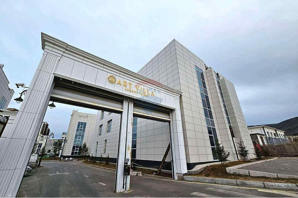 Residential - Condo/Apartment - Khan-Uul, Mongolia - MN - 5b879959-3153-4249-9be6-5f5fdcb48fb2.jpeg - 119012121-683