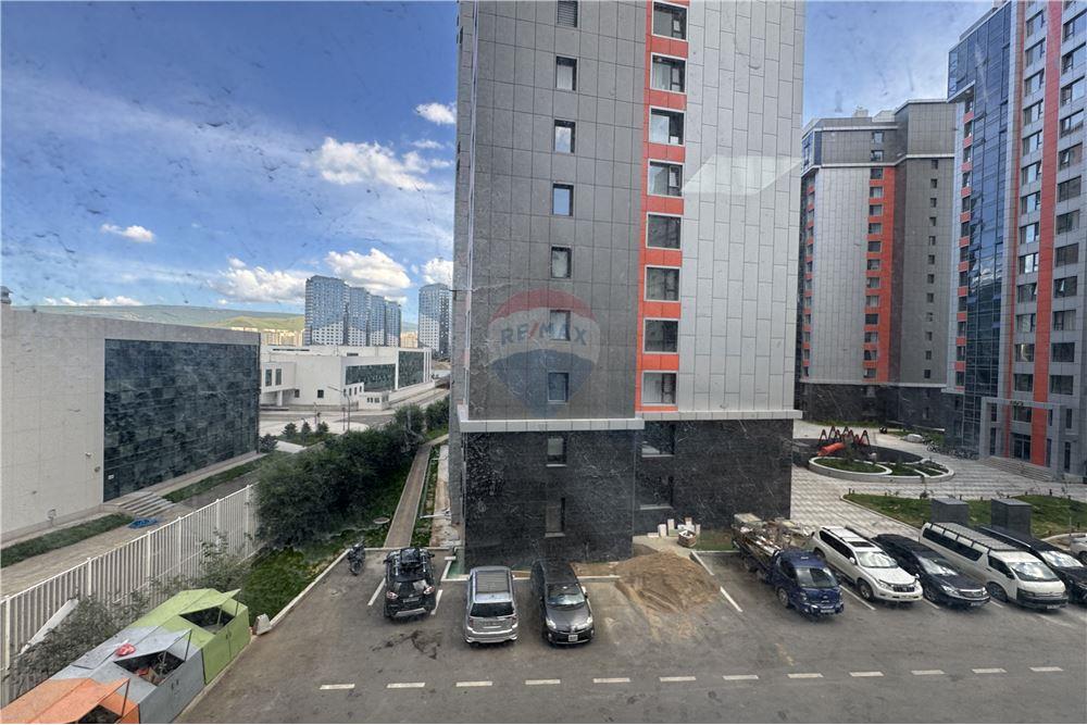 Residential - Condo/Apartment - Khan-Uul, Mongolia - MN - 27 - 119012219-1190