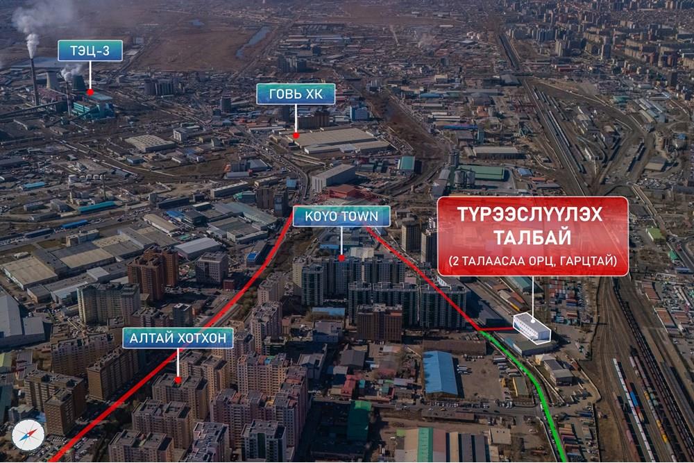 Commercial - Industrial - Bayangol, Mongolia - MN - 3.jpg - 119012362-106