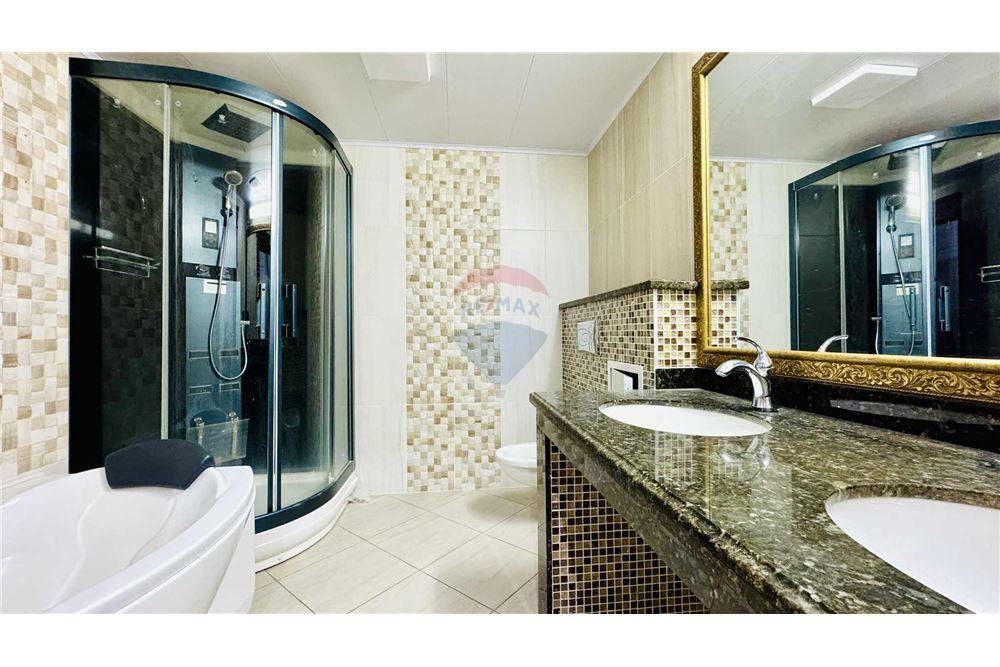 Residential - Condo/Apartment - Khan-Uul, Mongolia - MN - 8 - 119012257-1001