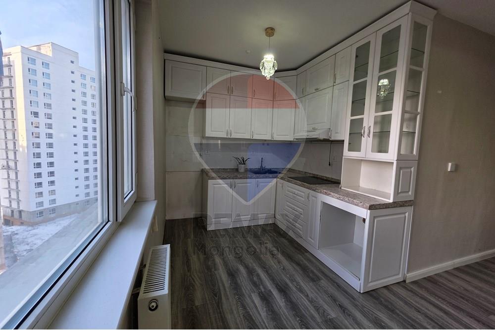 Residential - Condo/Apartment - Sukhbaatar, Mongolia - MN - 20251216_152623.jpg - 119012430-38
