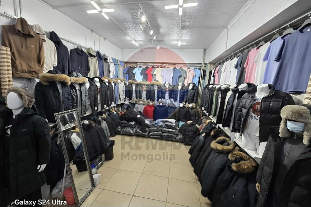 Commercial - Commercial/Retail - Bayanzurkh, Mongolia - MN - c2e22863-ba45-4420-a10b-3502b933da02.jpg - 119012043-656
