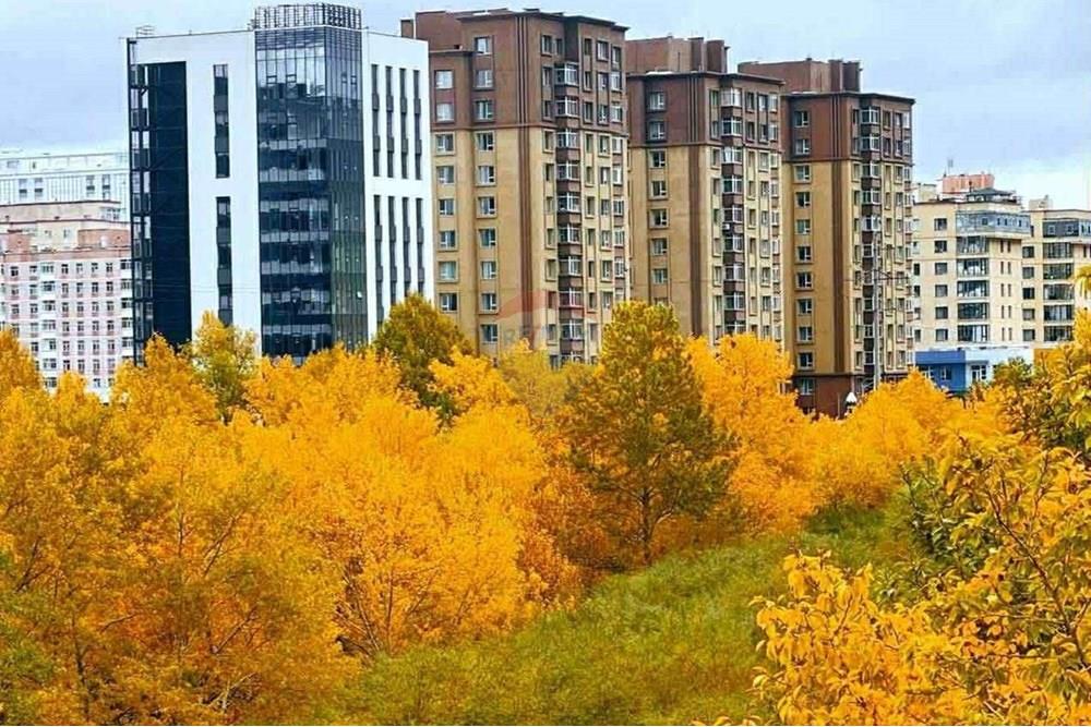 Residential - Condo/Apartment - Khan-Uul, Mongolia - MN - 2.jpg - 119012257-1029