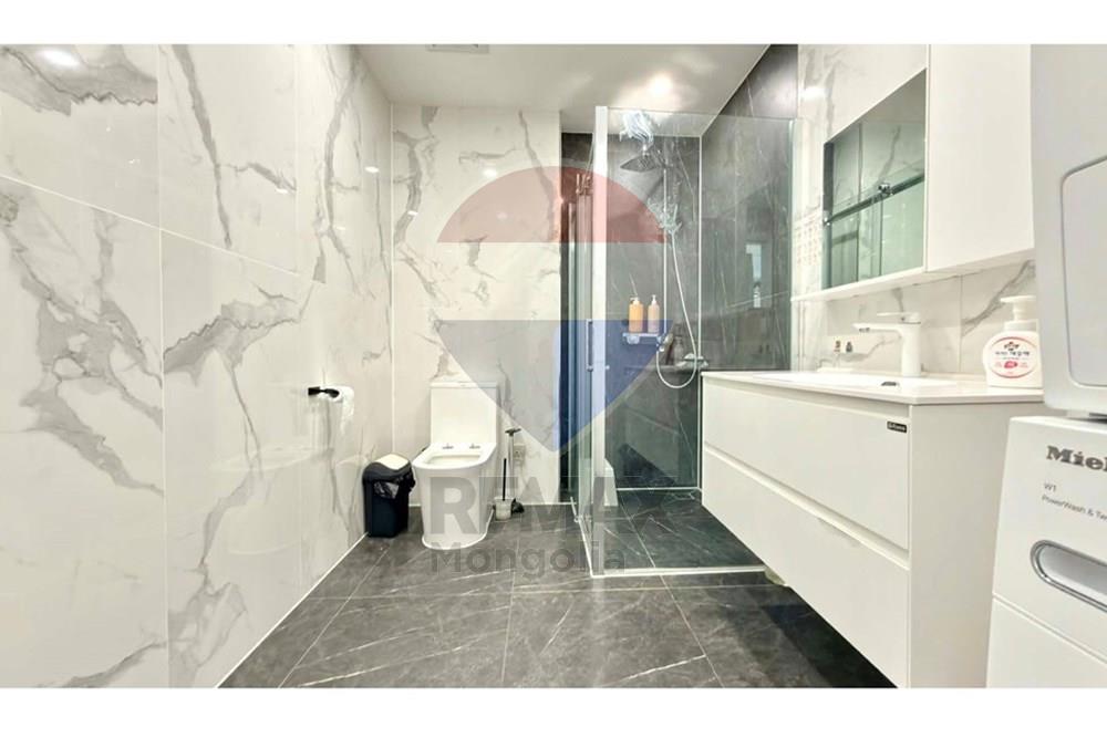 Residencial - Piso - Хан-Уул, Монгол - MN - 13.jpg - 119012257-1057