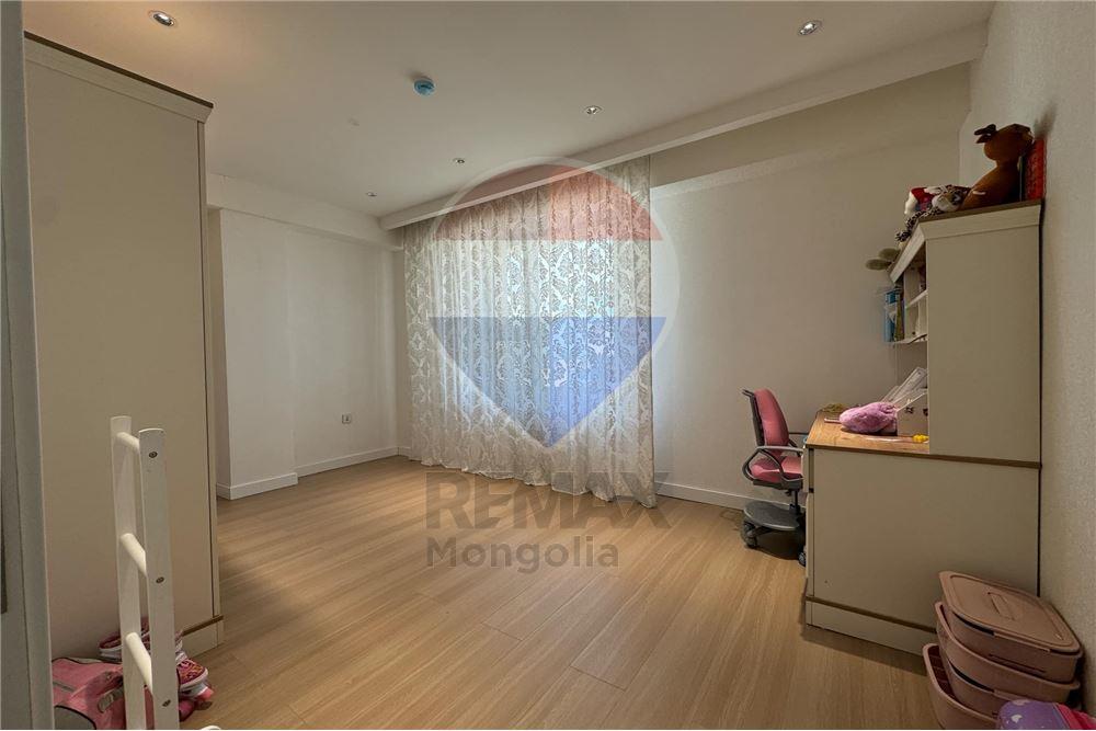 Residential - Two Level House - Khan-Uul, Mongolia - MN - 27 - 119012182-362