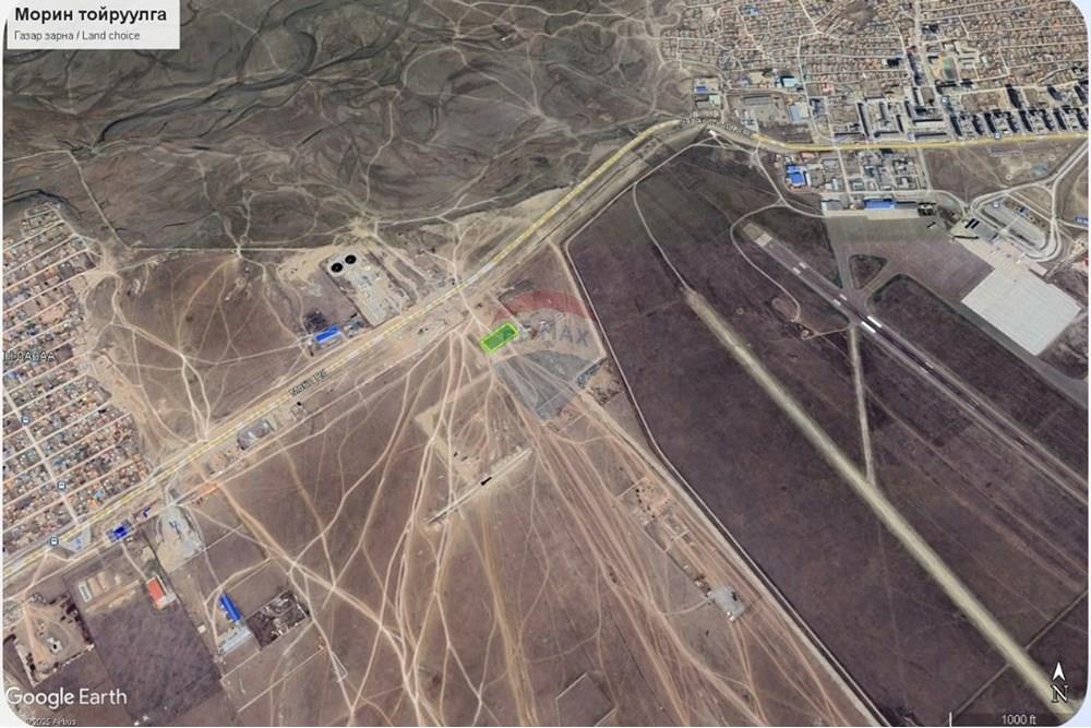 Residential - Land - Khan-Uul, Mongolia - MN - IMG_9139.jpeg - 119012306-246