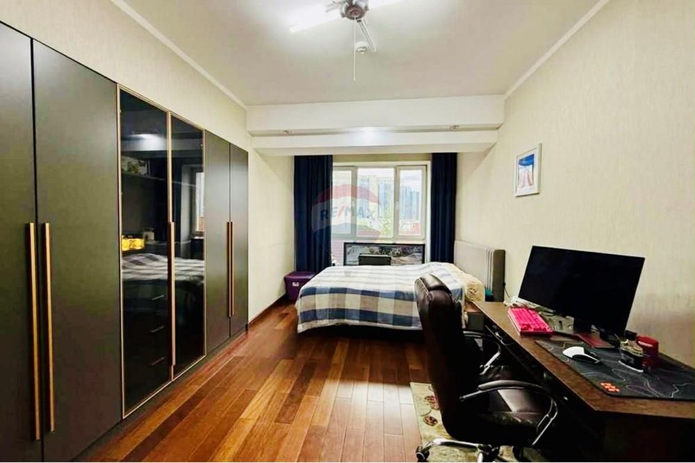 Prédio Habitacional - Apartamento - Сүхбаатар, Монгол - MN - 8F40EDDE-027D-4528-9184-A248BE237661.jpeg - 119057078-403