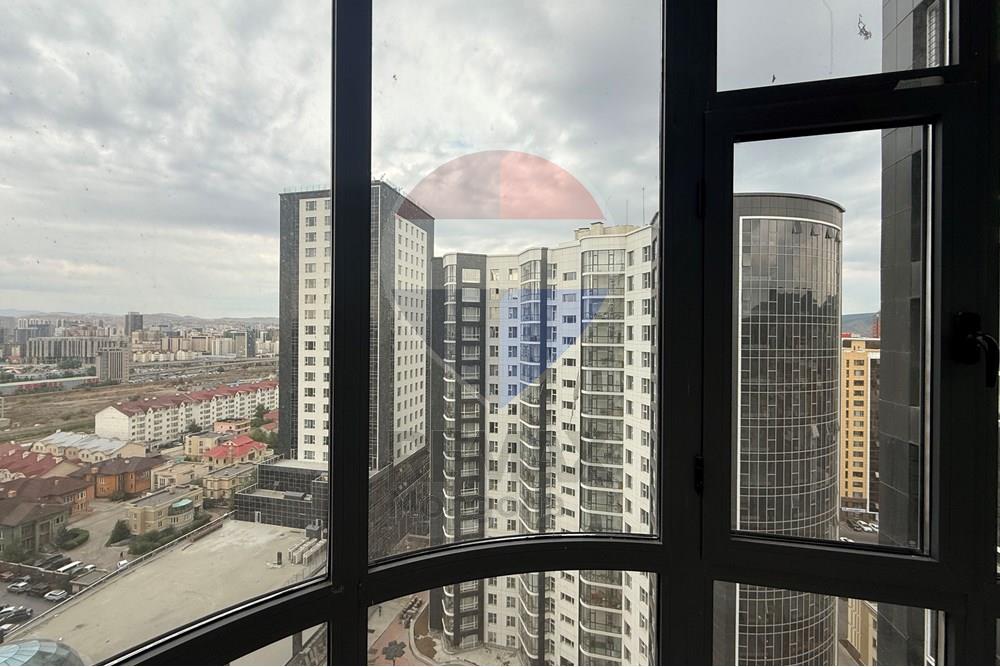 Résidentiel - Appartement - Хан-Уул, Монгол - MN - IMG_9021.jpeg - 119012395-426