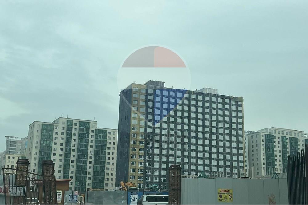 Residential - Condo/Apartment - Khan-Uul, Mongolia - MN - IMG_5575.JPG - 119030123-314