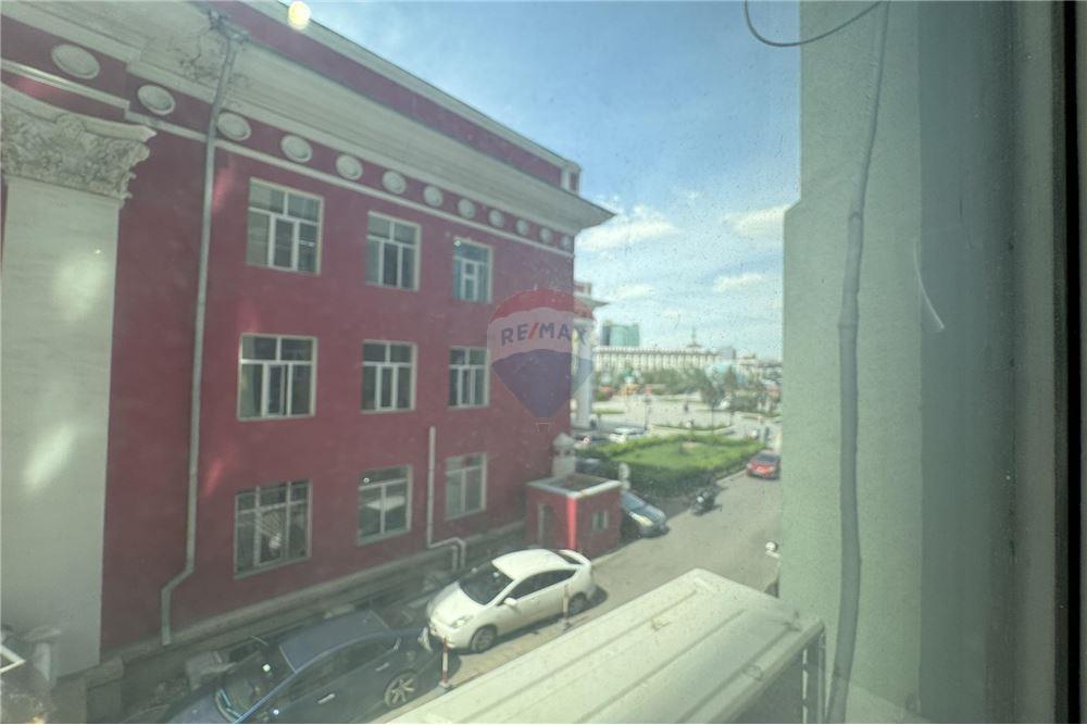 Commercieel - Büro - Сүхбаатар, Монгол - MN - 11 - 119012221-540