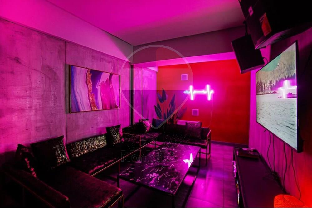 Surface commerciale - Local commercial - Баянзүрх, Монгол - MN - 30CE0828-ED69-48A6-919E-B0382C7420A8.JPG - 119012282-82