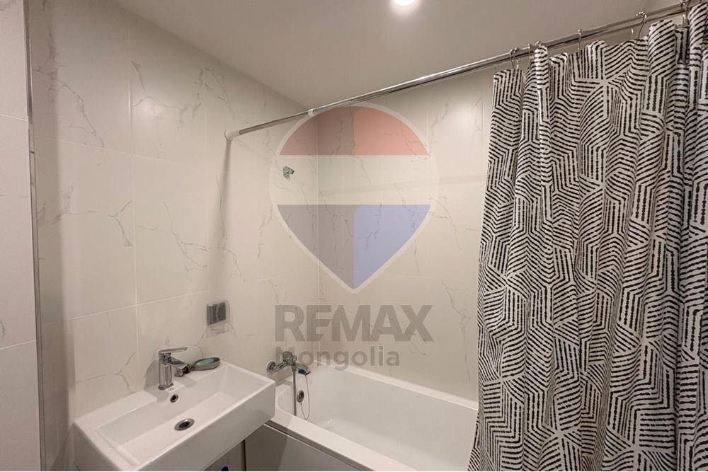 Residential - Condo/Apartment - Khan-Uul, Mongolia - MN - IMG_9430.jpeg - Laundry - 119030118-25