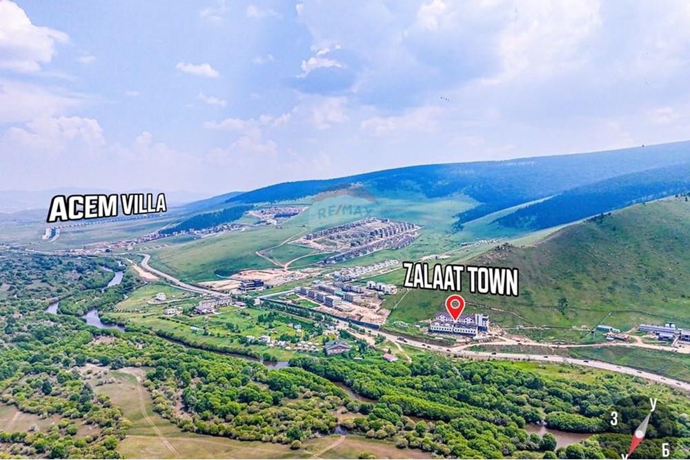 Residential - Condo/Apartment - Bayanzurkh, Mongolia - MN - IMG_2202.JPG - 119012252-88