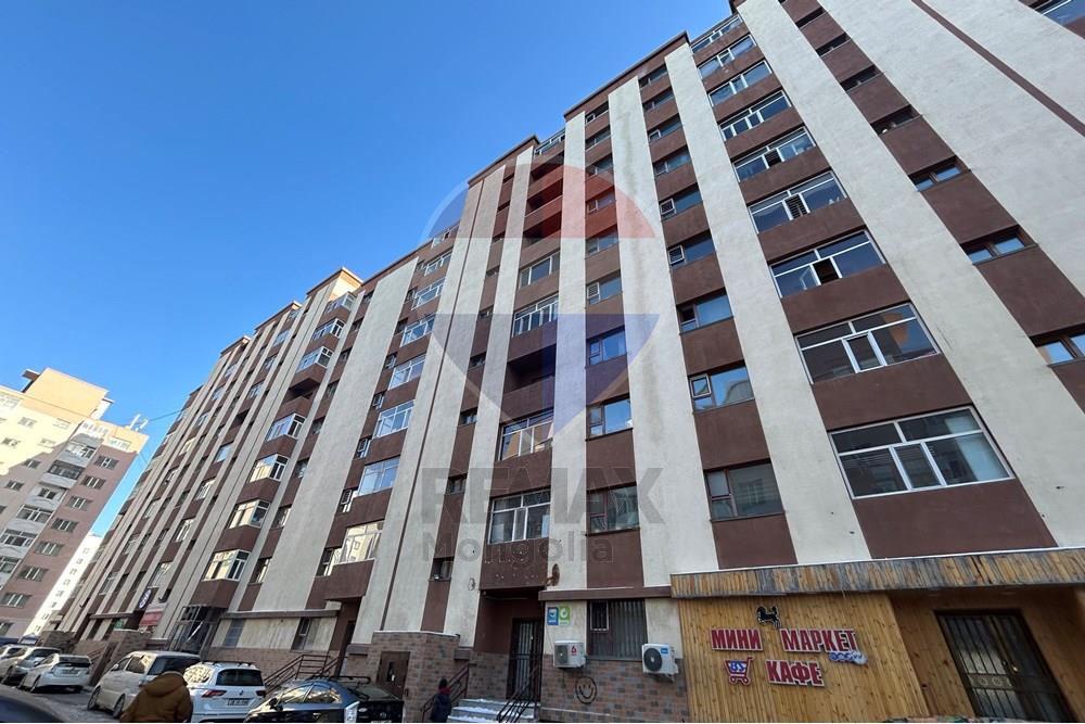 Residential - Condo/Apartment - Bayanzurkh, Mongolia - MN - IMG_0197.JPG - 119012371-371