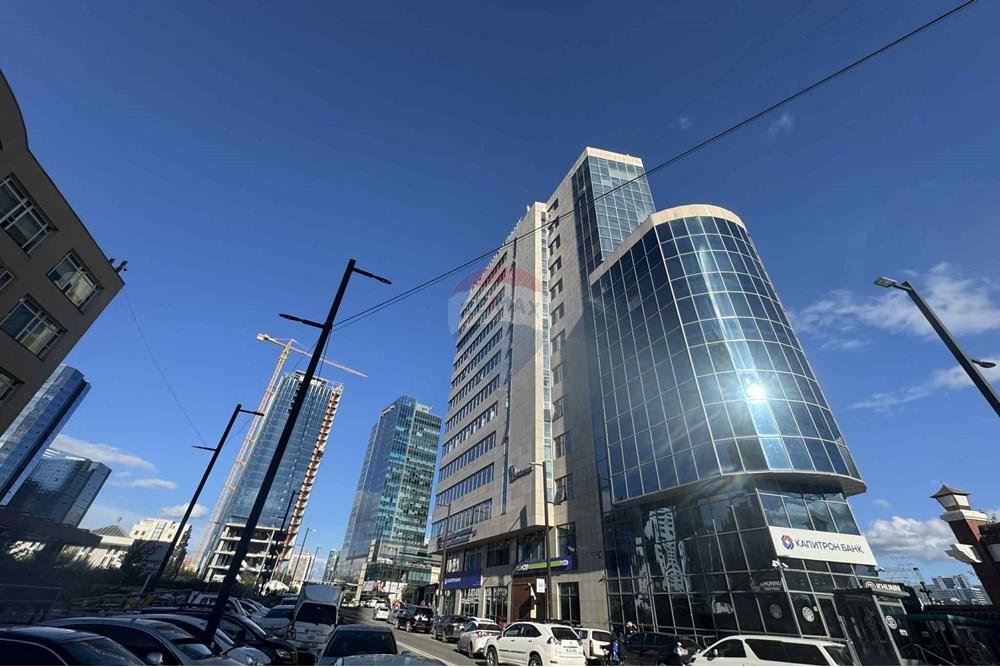 Surface commerciale - Bureau - Сүхбаатар, Монгол - MN - 1.jpg - 119030110-473