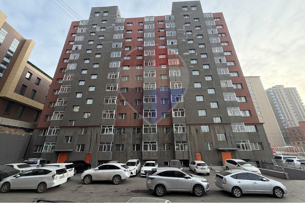 Residential - Condo/Apartment - Bayangol, Mongolia - MN - IMG_7590.jpeg - 119012121-697