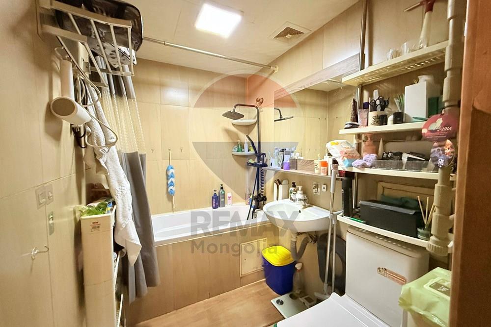 Residential - Condo/Apartment - Khan-Uul, Mongolia - MN - 8c56ee6d-fdf7-4faf-a7ce-1efbfaa1ecbb.jpg - 119030105-112