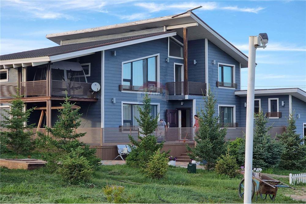 Residencial - Casa en dos niveles - Сонгинохайрхан, Монгол - MN - 2 - 119012421-85