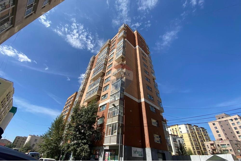 Residential - Parking - Khan-Uul, Mongolia - MN - 372551461_2295429253976923_824690480229077181_n.jpg - 119012233-105