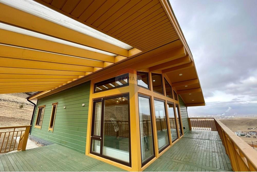 Residencial - Bungalow - Хан-Уул, Монгол - MN - 488211603_1044627947722773_8903004446291670751_n.jpg - 119012113-263