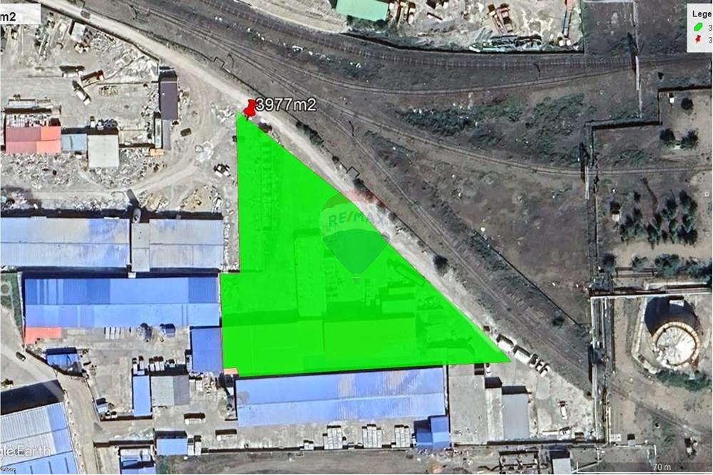 Comercial - Terreno - Баянгол, Монгол - MN - IMG_3671.jpeg - 119012210-217