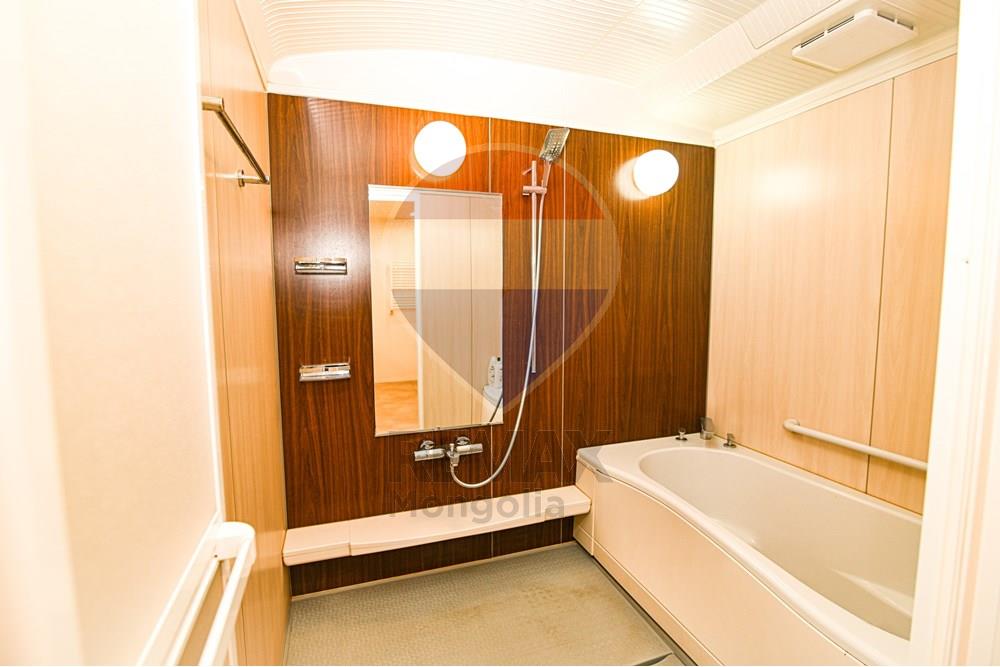 Residential - Condo/Apartment - Khan-Uul, Mongolia - MN - DSC_4933.JPG - 119010002-122