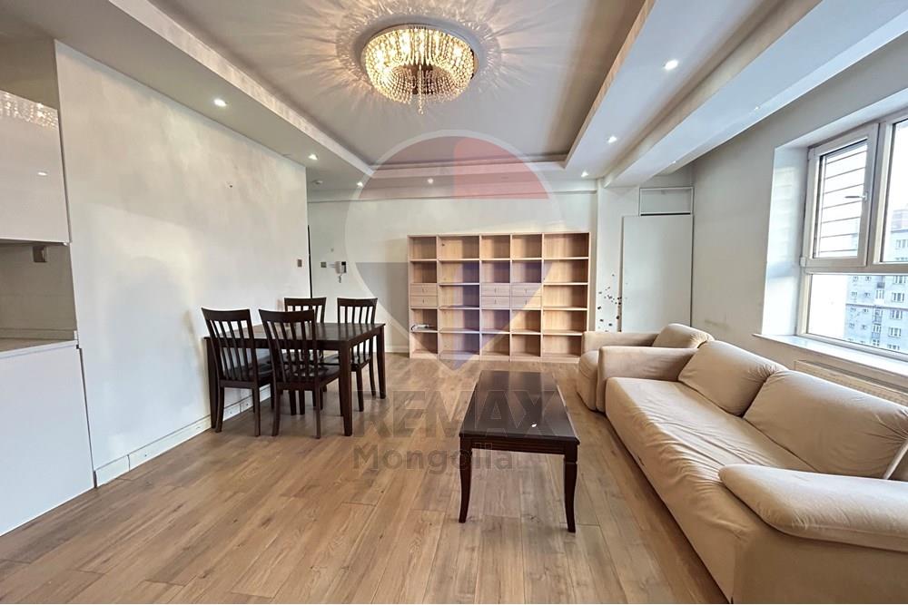 Residential - Condo/Apartment - Sukhbaatar, Mongolia - MN - IMG_9092 2.JPG - 119012371-360