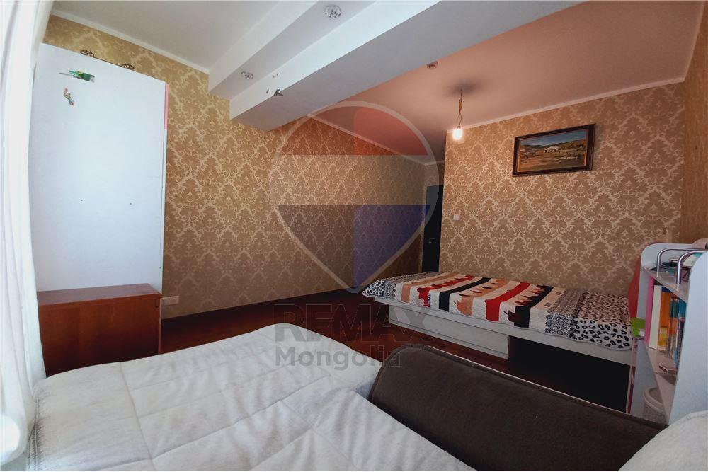 住宅 - 公寓/单元房 - Сүхбаатар, Монгол - MN - 15 - 119012145-472