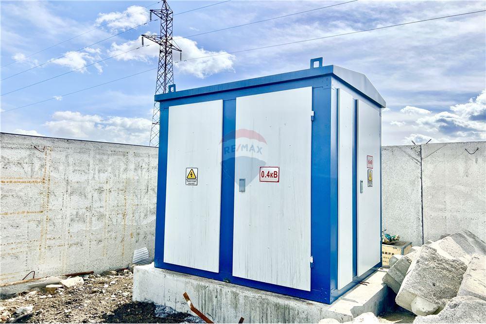 Commercial - Industrial - Bayangol, Mongolia - MN - 13 - 119012152-298