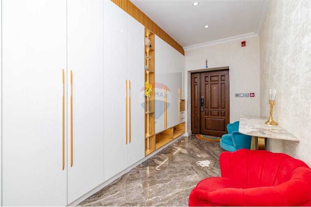 Residential - Two Level House - Khan-Uul, Mongolia - MN - 19 - 119012257-1021