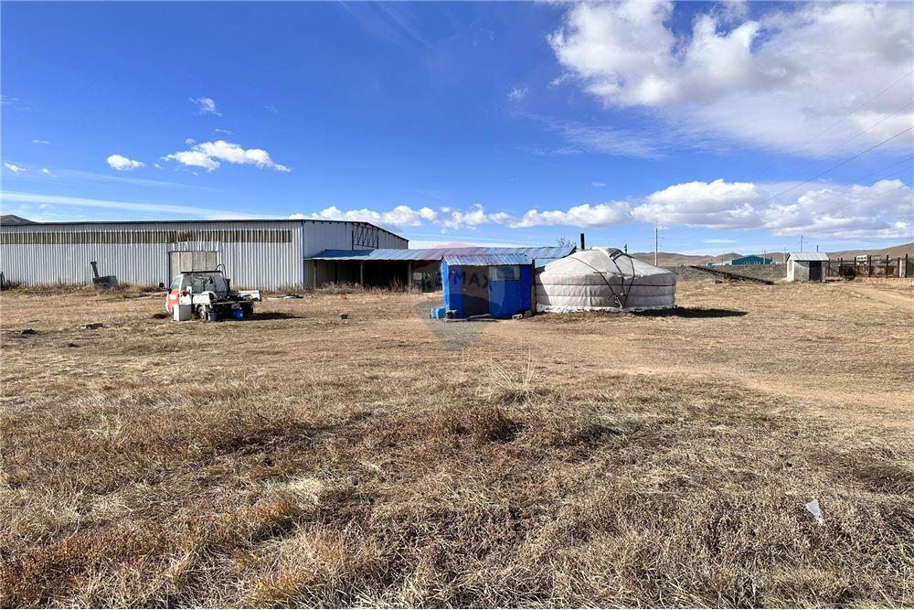 Commercial - Land - Songinokhairkhan, Mongolia - MN - 27 - 119012325-517