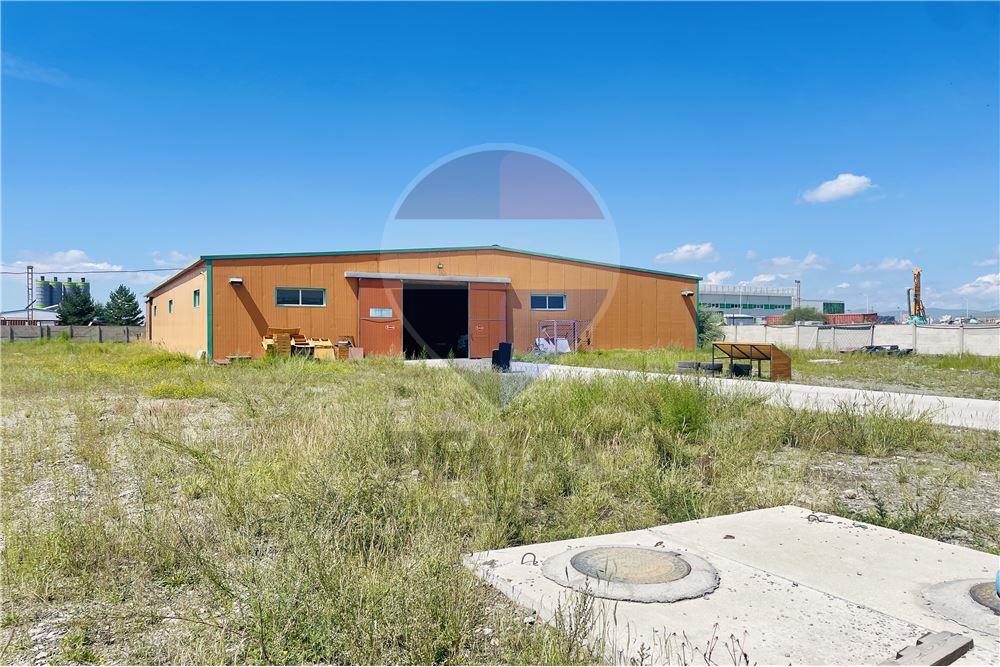 Commercial - Factory - Songinokhairkhan, Mongolia - MN - 8 - 119012189-318