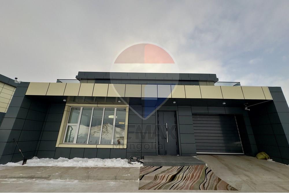 Residencial - Casa en dos niveles - Хан-Уул, Монгол - MN - image00045.jpeg - 119012165-451