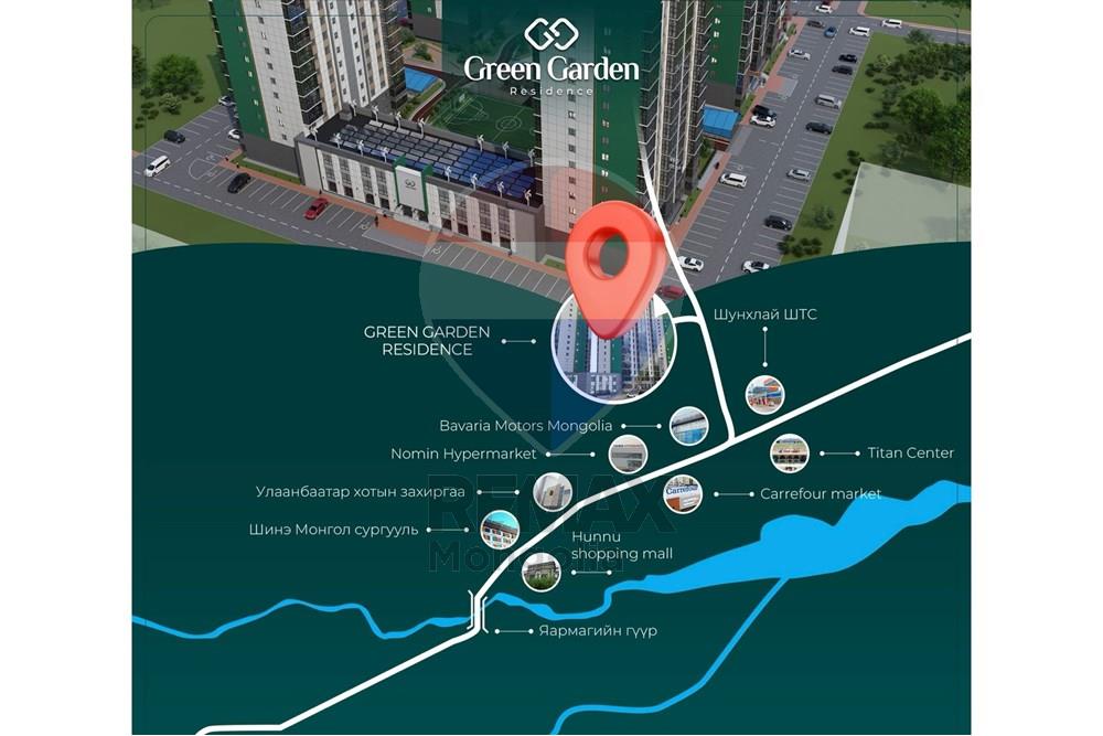 Residential - Condo/Apartment - Khan-Uul, Mongolia - MN - IMG_9454.jpeg - 119030118-25