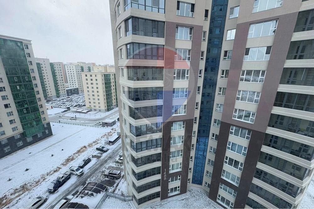 Residential - Condo/Apartment - Khan-Uul, Mongolia - MN - 1488.jpg - 119012042-477