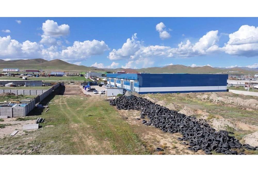 Commercial - Industrial - Songinokhairkhan, Mongolia - MN - 5.jpg - 119012370-103