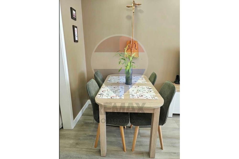 Residential - Condo/Apartment - Sukhbaatar, Mongolia - MN - IMG_5722.jpeg - 119012439-11