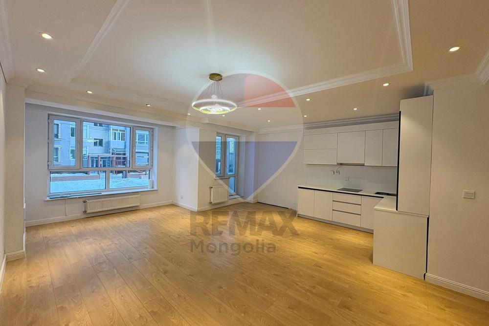 住宅 - 公寓/单元房 - Хан-Уул, Монгол - MN - IMG_6074.jpeg - 119012439-14