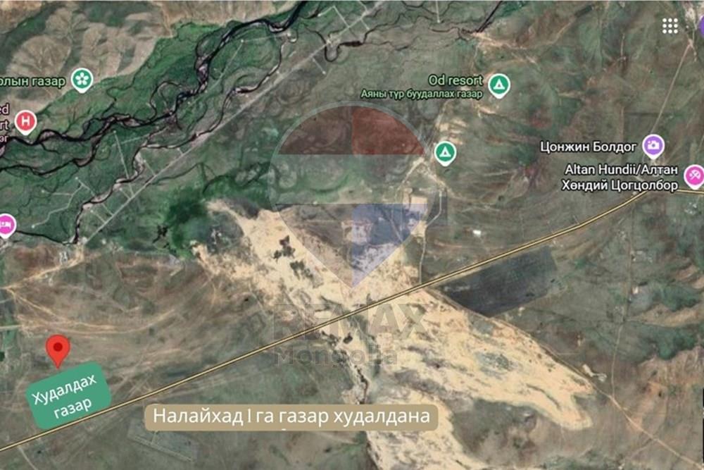 Residencial - Terreno - Налайх, Монгол - MN - Black and White Minimalist Mountain Presentation.jpg - 119012333-64