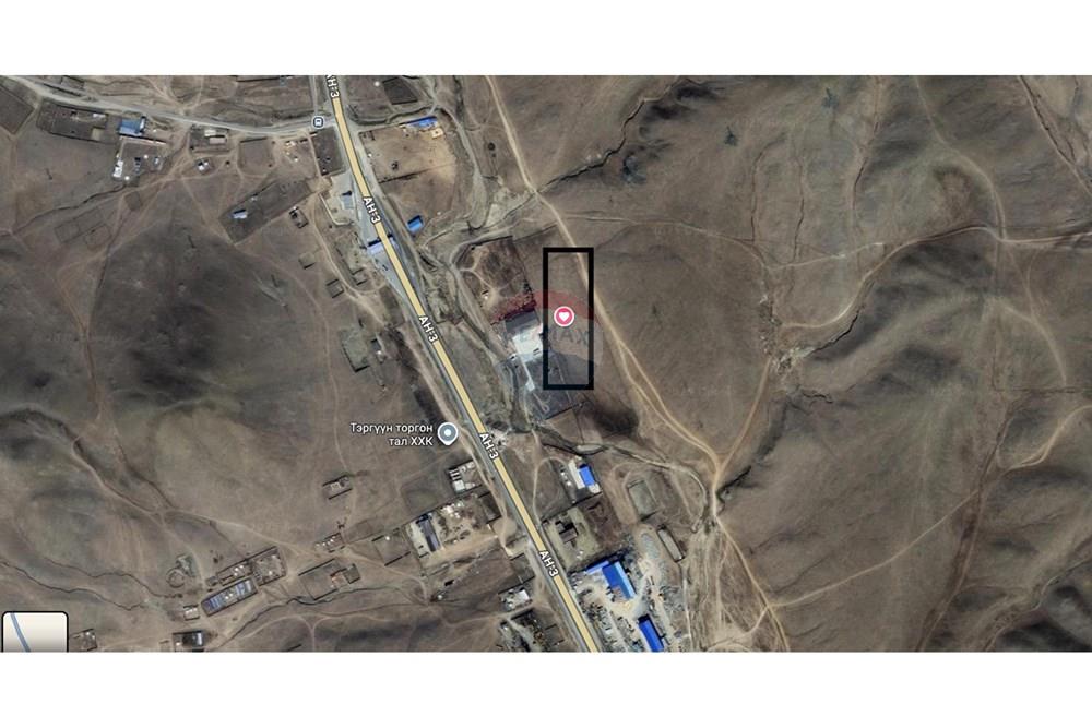 Commercial - Land - Songinokhairkhan, Mongolia - MN - Baruun 3.JPEG - 119012189-465