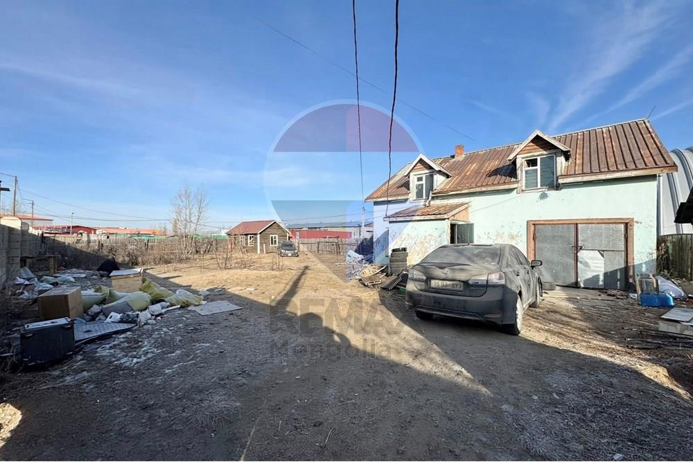 Commercial - Land - Bayanzurkh, Mongolia - MN - 5.jpeg - 119012446-257