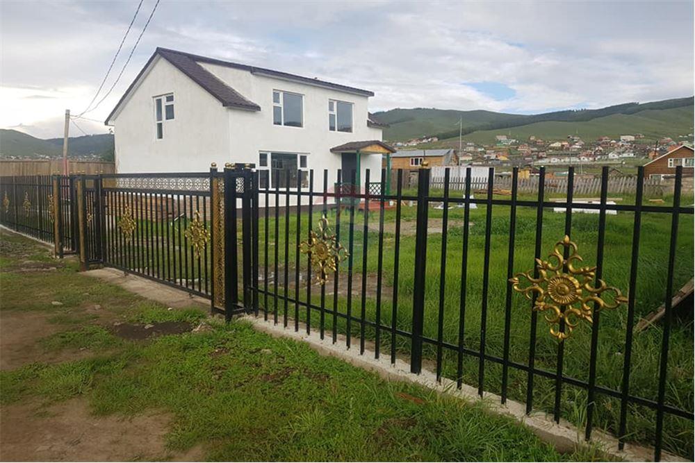 Residential - Bungalow - Sukhbaatar, Mongolia - MN - 1 - 119012175-427