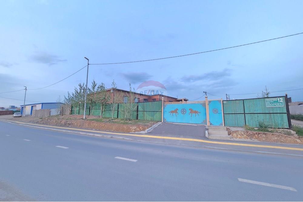 Residential - Terraced House - Songinokhairkhan, Mongolia - MN - 20250901_194834.jpg - 119012246-267