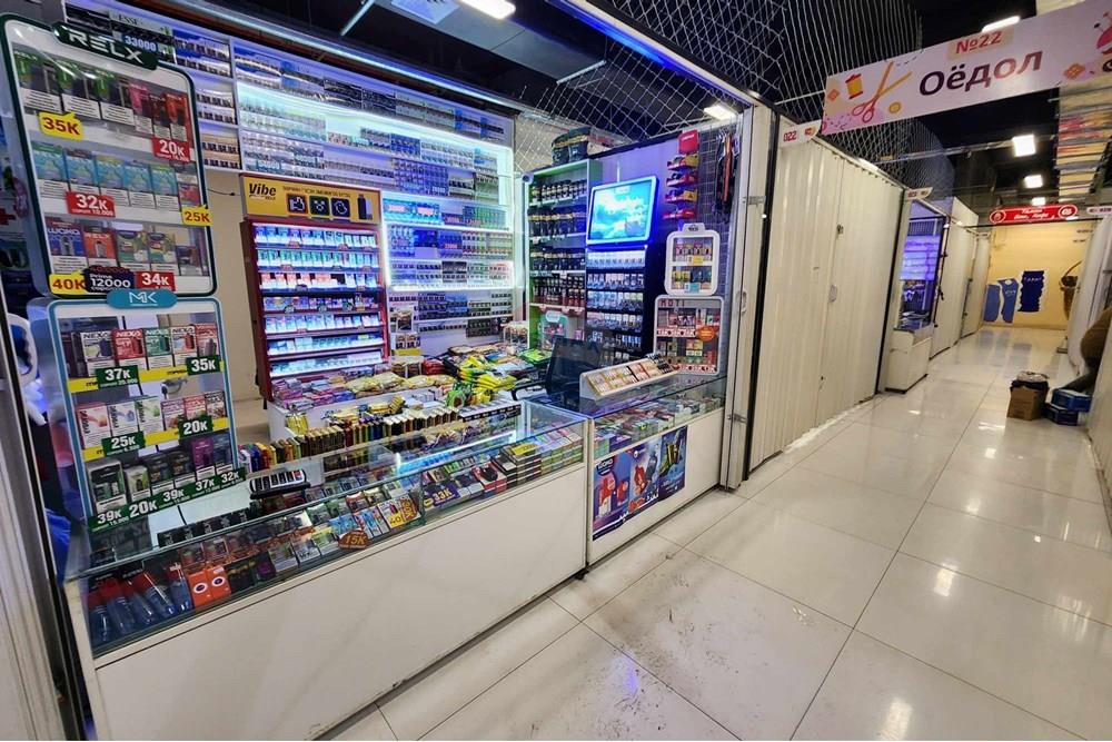 Commercial - Commercial/Retail - Bayangol, Mongolia - MN - 5.jpg - 119012298-51