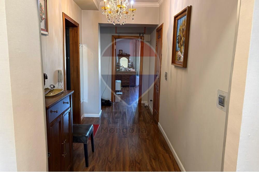 Residenziale - Appartamento - Сүхбаатар, Монгол - MN - IMG_5120.jpeg - 119012436-3