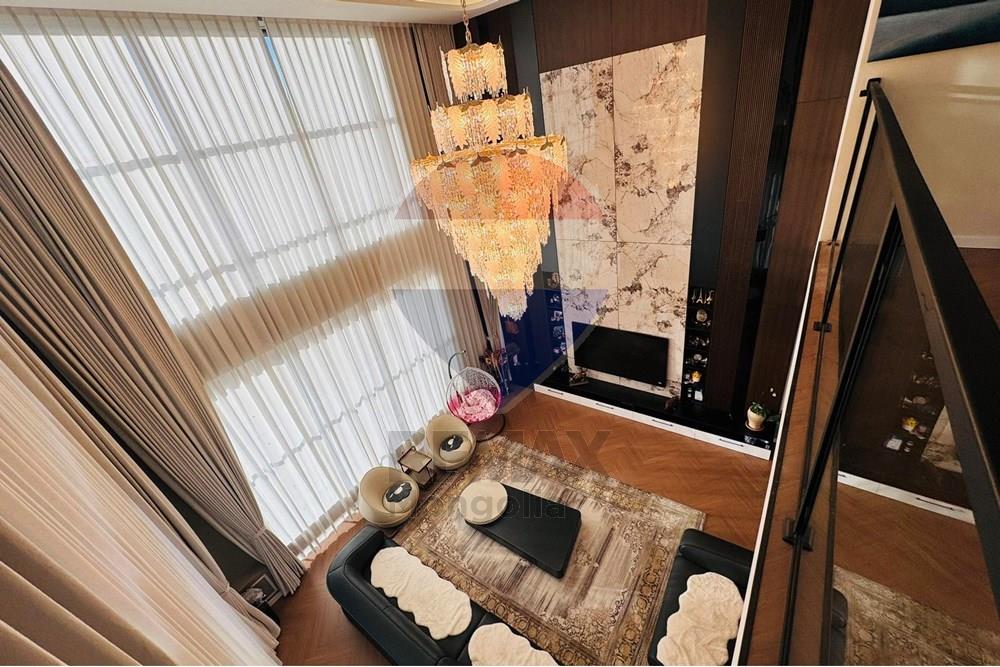 Residential - Penthouse - Khan-Uul, Mongolia - MN - 18.jpg - 119012089-903