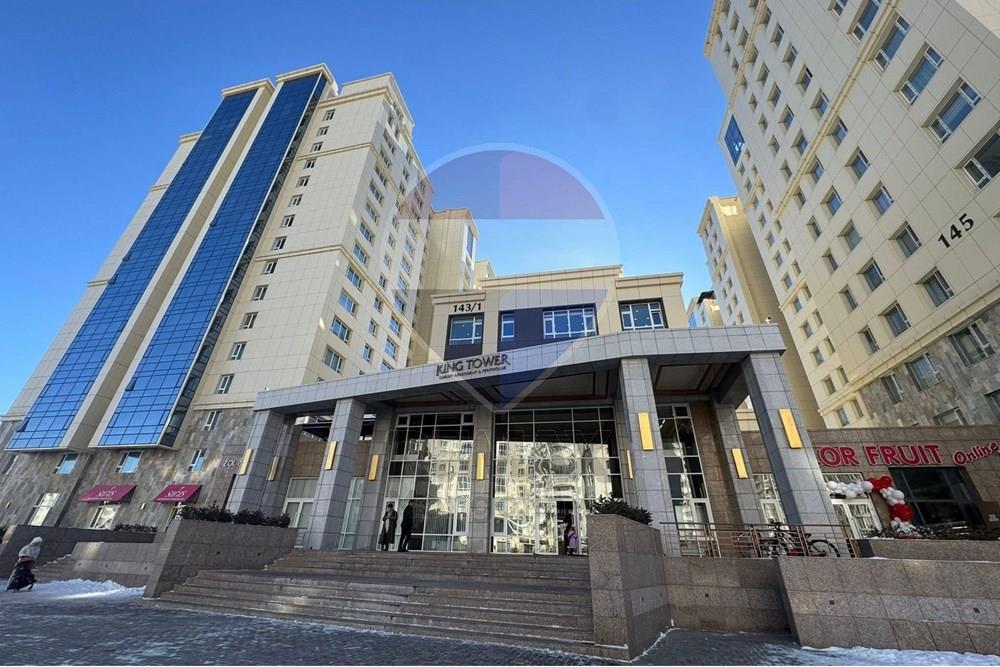 Residential - Penthouse - Khan-Uul, Mongolia - MN - 2.jpg - 119012089-903