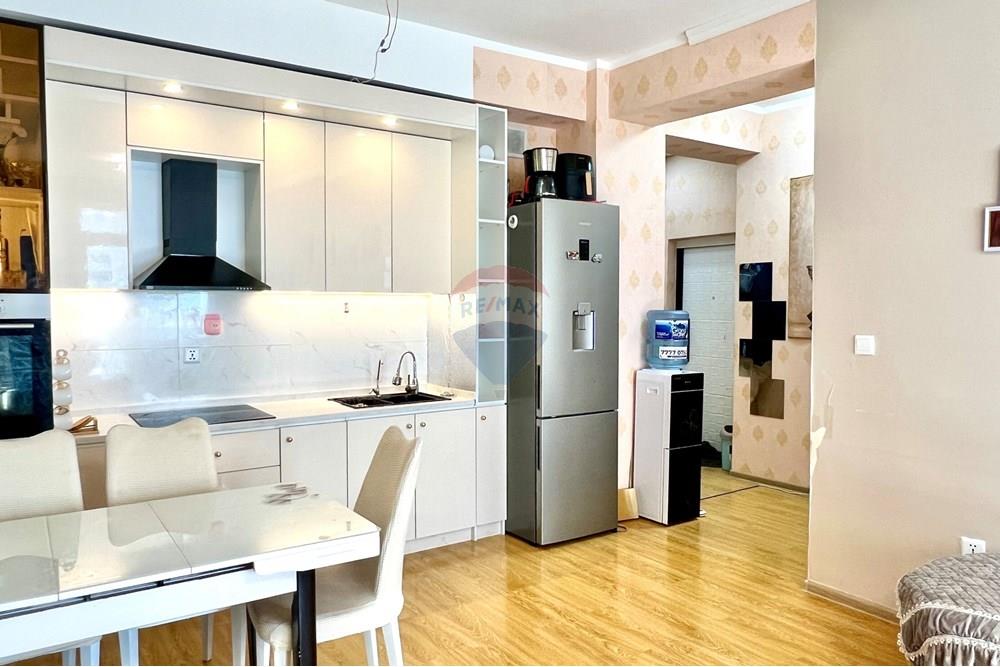 Residential - Condo/Apartment - Khan-Uul, Mongolia - MN - 2.jpg - 119012152-344